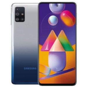 Samsung Galaxy M31s