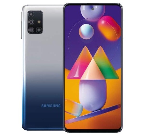 Samsung Galaxy M31s