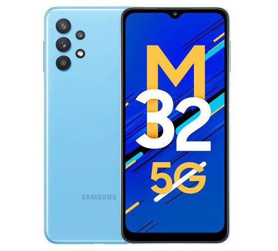 Samsung Galaxy M32 5G