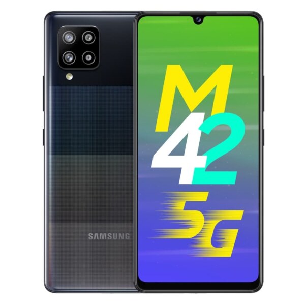 Samsung Galaxy M42 5G