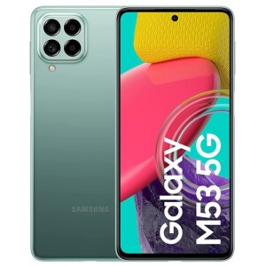 Samsung Galaxy M53 5G