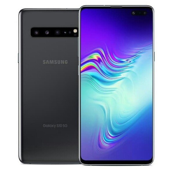 Samsung Galaxy S10 Plus Exynos