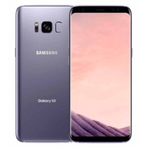 Samsung Galaxy S8 USA Edition