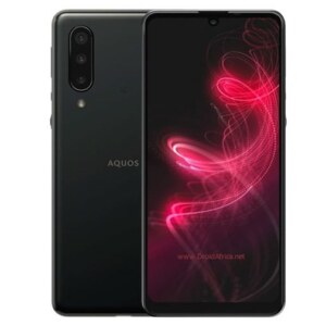 Sharp Aquos Zero5G Basic