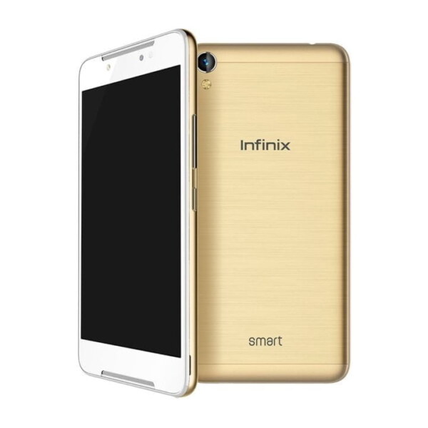 Infinix Smart