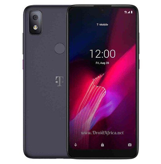 T-Mobile REVVL 4