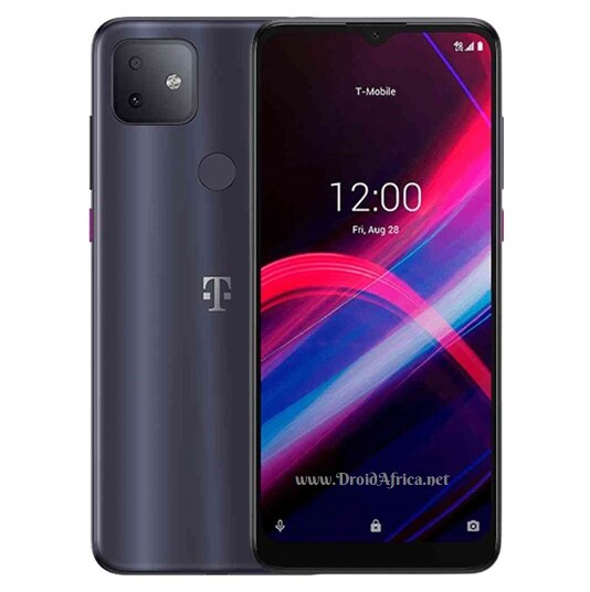 T-Mobile REVVL 4 Plus