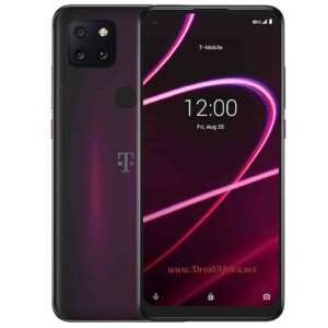 T-Mobile REVVL 5G