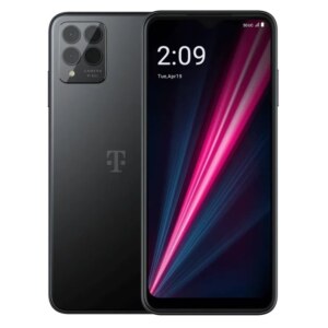 T-Mobile Revvl 6 Pro 5G