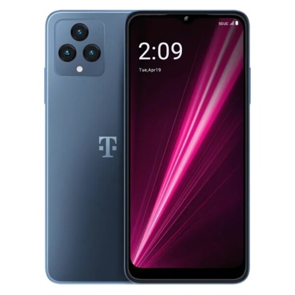 T-Mobile Revvl 6 5G