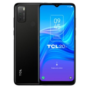 TCL 20Y