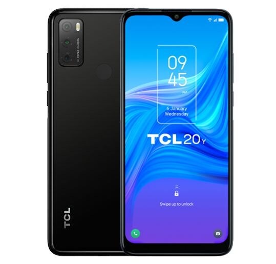 TCL 20Y