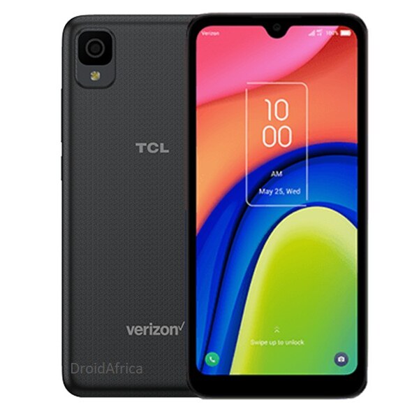 TCL 30 LE