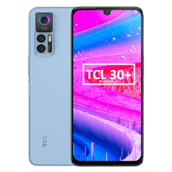 TCL 30 Plus