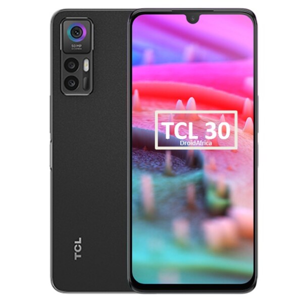 TCL 30 4G