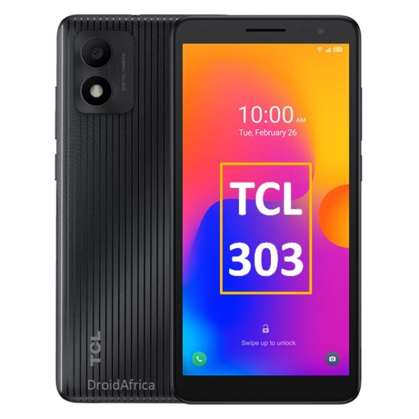 TCL 303