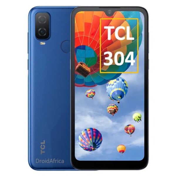 TCL 304