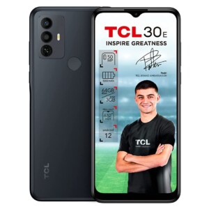 TCL 30E