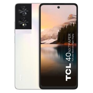 TCL 40 NxtPaper 4G