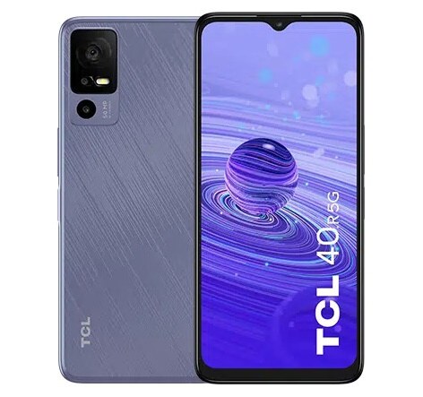 TCL 40R 5G