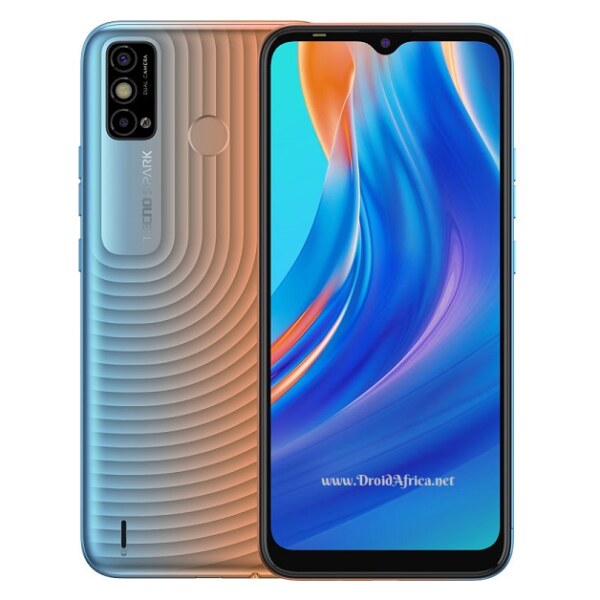 Tecno Spark Go 2021