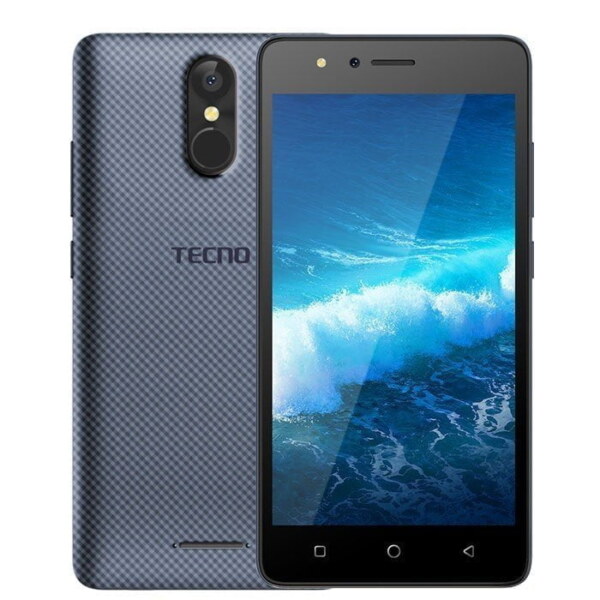 Tecno WX3F LTE