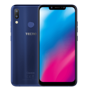 Tecno Camon 11