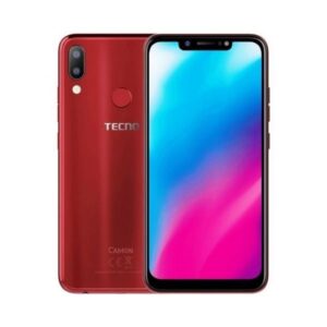 Tecno Camon 11 (MT6739)