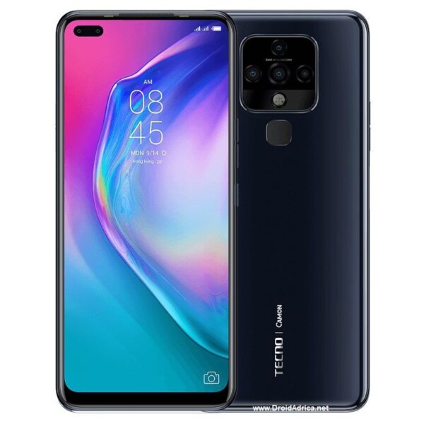 Tecno Camon 16 Pro