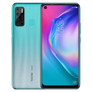 Tecno Camon 16 SE