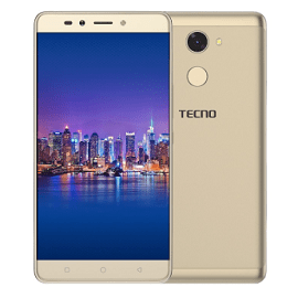 Tecno L9 Plus