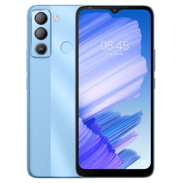 Tecno POP 6 Pro