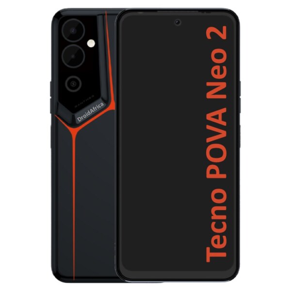 Tecno POVA Neo 2