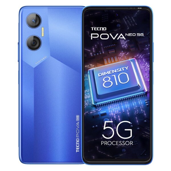 Tecno POVA Neo 5G