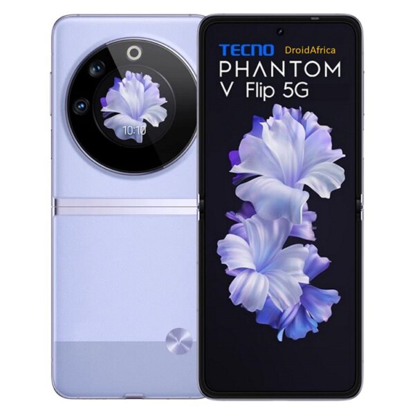 Tecno Phantom V Flip