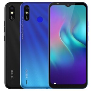 Tecno Pop 3 Plus