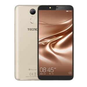 Tecno Pouvoir 2