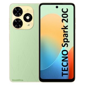 Tecno Spark 20C