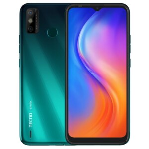 Tecno Spark 6 Go