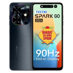 Tecno Spark Go 2024