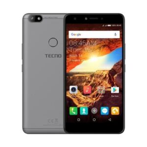 Tecno Spark Plus (K9)