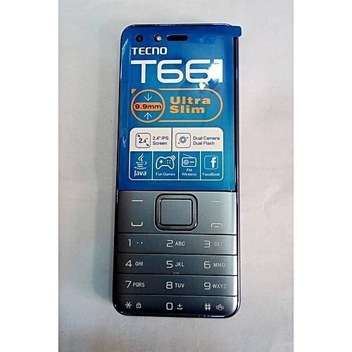 Tecno T661