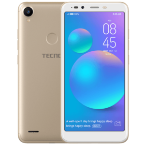 Tecno Camon i Ace