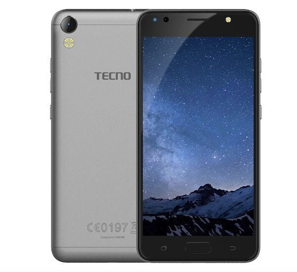 Tecno i3