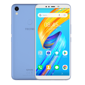 Tecno Spark 2