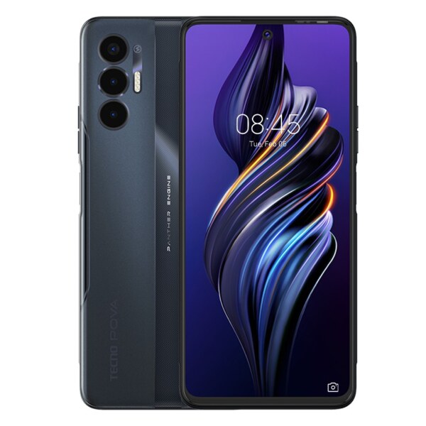 Tecno POVA 3