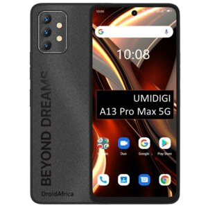 UMIDIGI A13 Pro Max 5G