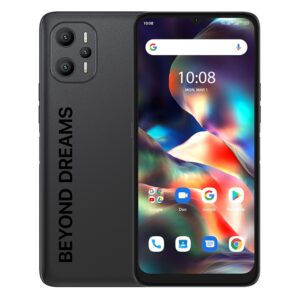 UMIDIGI F3 Pro 5G