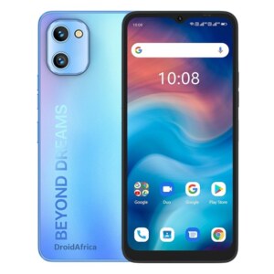 UMIDIGI G1