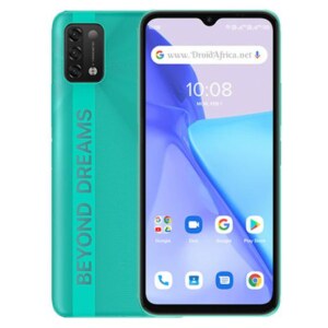 UMIDIGI Power 5